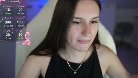 Lizi-Fox online show from 09.21.25