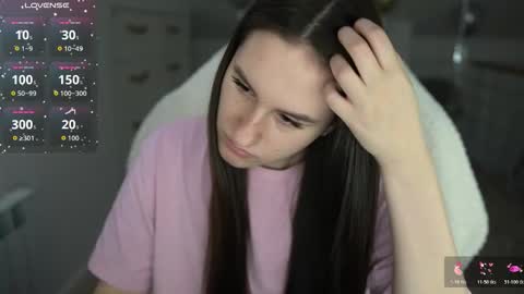 Lizi-Fox online show from 12.19.25