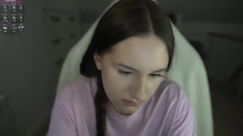 Lizi-Fox online show from 01.11.26