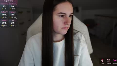 Snapshot of lizzi_fox chatting on 02.01.26 Lizi-Fox online show from 02.01.26