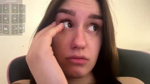 Lizi-Fox online show from 04.03.26