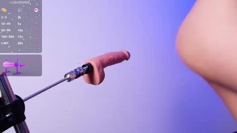  Lizzie  online show from 02.07.25