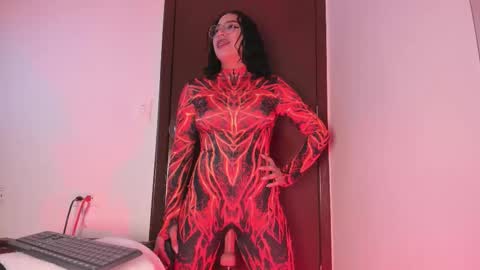  Lizzie  online show from 10.02.25