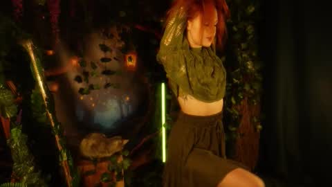 Elizabeth online show from 10.23.25