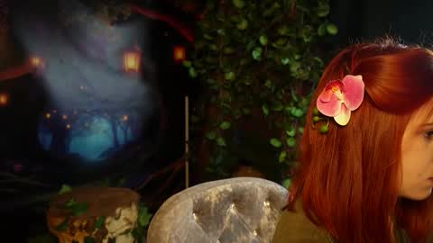 Elizabeth online show from 12.01.25