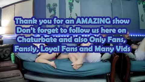 lizzieblue4u online show from 05.07.26