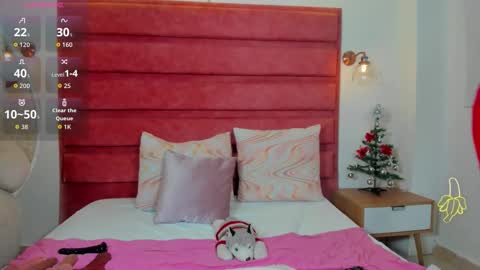 Lizzy Joss online show from 11.25.25