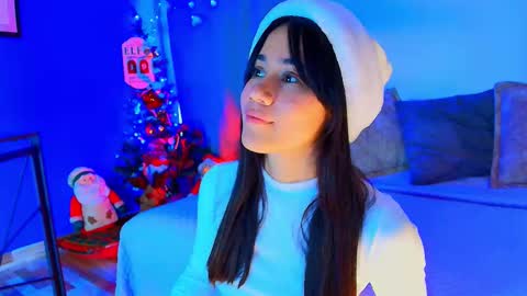 lizzy_kane online show from 12.20.25