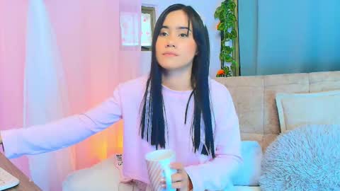 lizzy_kane online show from 03.05.26