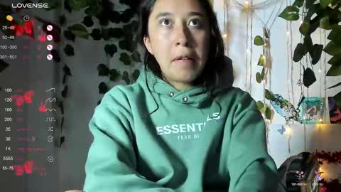 lizzy online show from 03.03.25