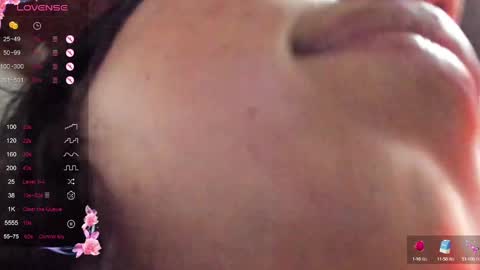 lizzy online show from 03.07.25