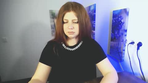 Lizzy3 online show from 05.15.26