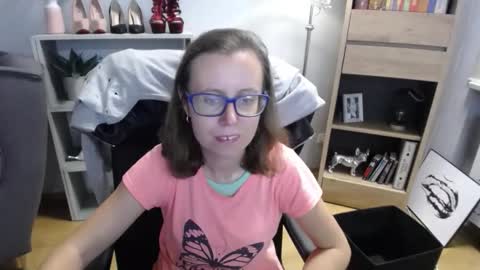 Lizzy online show from 09.12.25