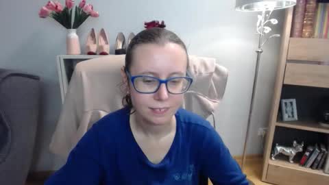 Lizzy online show from 12.02.25