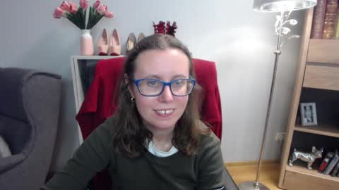 Lizzy online show from 12.05.25