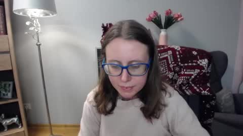 Lizzy online show from 01.09.26