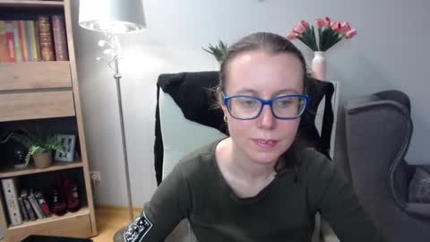 Lizzy online show from 03.18.26