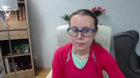 Snapshot of lizzy_sparkle chatting on 06.15.26 Lizzy online show from 06.15.26