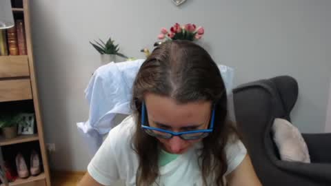 Snapshot of lizzy_sparkle chatting on 07.03.26 Lizzy online show from 07.03.26