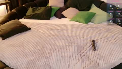 Lizzy online show from 04.05.26