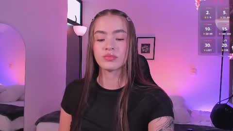 Lizzy Colins online show from 06.23.26