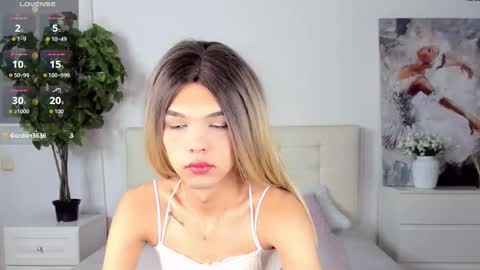 lizzydelrey online show from 03.20.26