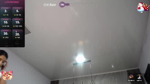 Snapshot of lizzyluk_ch chatting on 12.17.24 Lizzy SCHEDULE BROADCASTING Monday-Saturday 11am4pm Colombia online show from 12.17.24