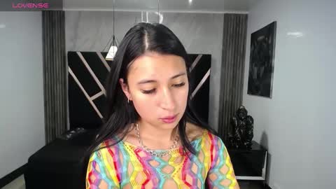 Snapshot of lizzyluk_ch chatting on 12.22.24 Lizzy SCHEDULE BROADCASTING Monday-Saturday 11am4pm Colombia online show from 12.22.24