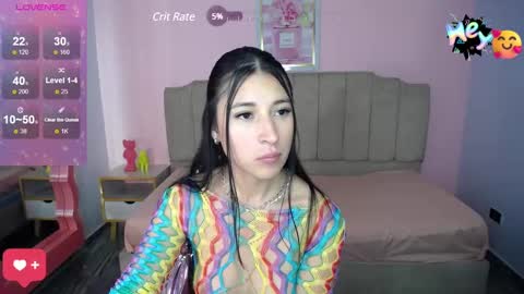 Snapshot of lizzyluk_ch chatting on 01.26.25 Lizzy SCHEDULE BROADCASTING Monday-Saturday 11am4pm Colombia online show from 01.26.25