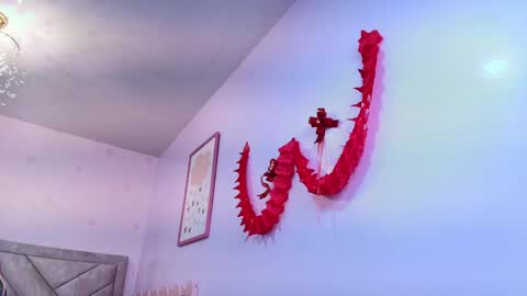 Snapshot of lizzyluk_ch chatting on 02.14.25 Lizzy SCHEDULE BROADCASTING Monday-Saturday 11am4pm Colombia online show from 02.14.25