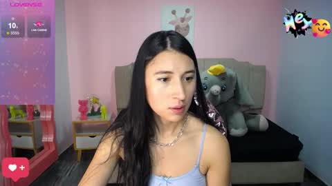 Snapshot of lizzyluk_ch chatting on 02.21.25 Lizzy SCHEDULE BROADCASTING Monday-Saturday 11am4pm Colombia online show from 02.21.25