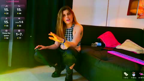 Liz  online show from 02.15.25