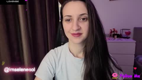 Lizzy Palmer online show from 02.01.26