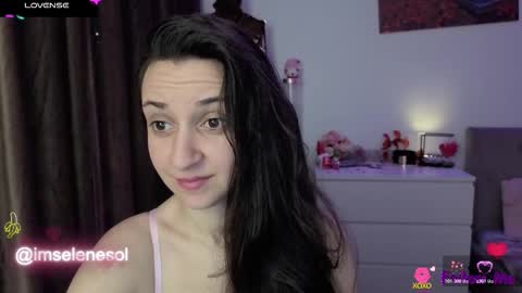 Lizzy Palmer online show from 02.08.26