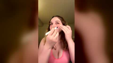 lizzyrosie online show from 03.04.26