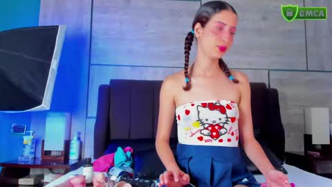 LizzySato online show from 04.20.26