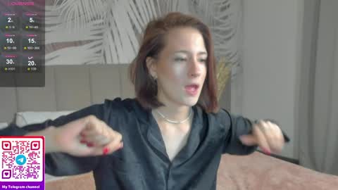 lizzysin online show from 05.31.26