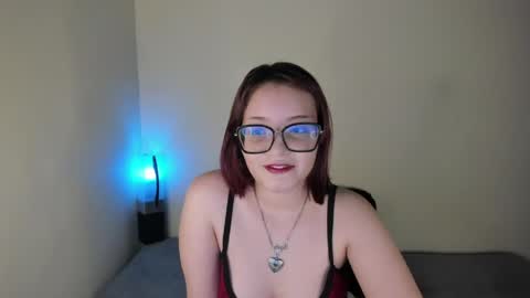 Lizzy online show from 06.07.26