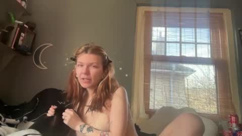 lizzybunny online show from 01.25.25