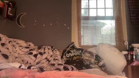 lizzybunny online show from 02.14.25