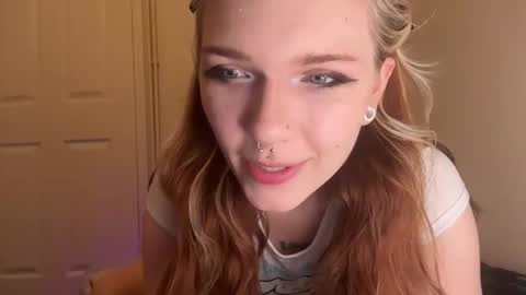lizzybunny online show from 09.09.25