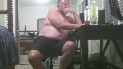 Lkn4hairy online show from 04.04.26
