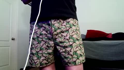 LL Cool Jake online show from 12.03.25