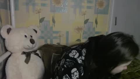 Sevy online show from 10.27.25