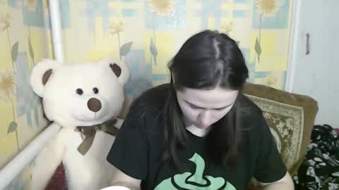 Sevy online show from 11.02.25