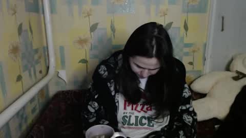 Sevy online show from 11.03.25