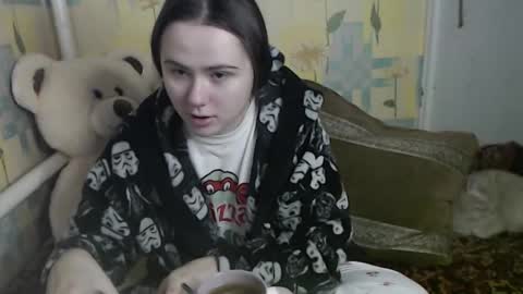 Sevy online show from 11.05.25