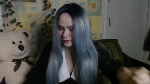 Sevy online show from 11.08.25