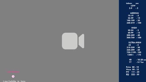 Lia online show from 03.26.26