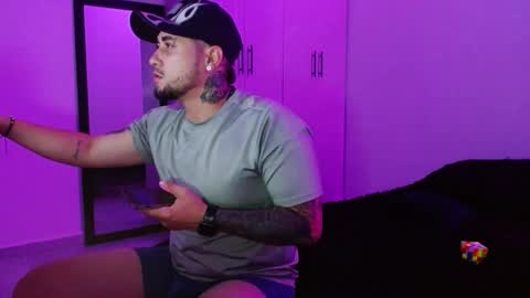 lliamm 2 online show from 02.16.26